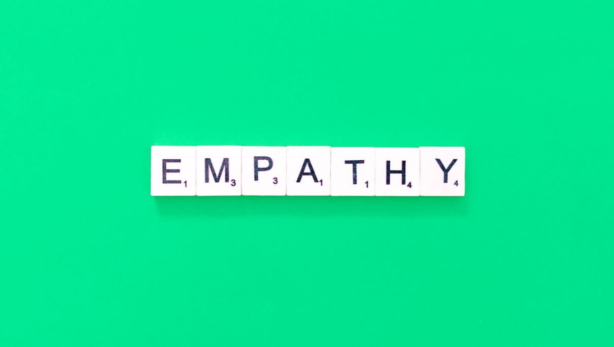 Empathy in Design: Forging Deeper Connections Through Visual Storytelling