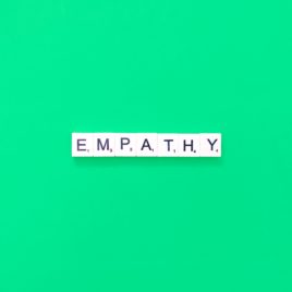 Empathy in Design: Forging Deeper Connections Through Visual Storytelling