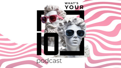 What’s Your 10 Podcast